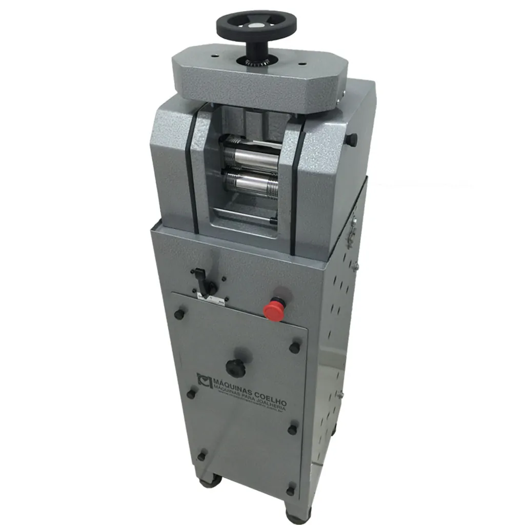 Laminador Elétrico Hobby 115