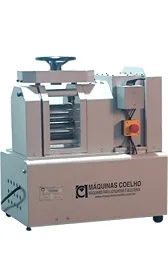 Laminador Elétrico de Bancada LB PRÓ