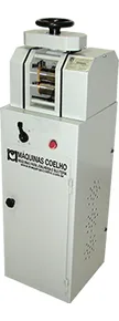 Laminador Elétrico Mascote LEM (LE 110)