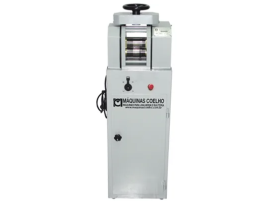 Laminador Elétrico LE 150