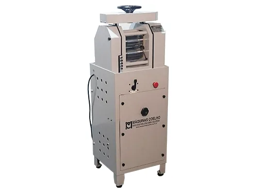 Laminador Elétrico LE 180