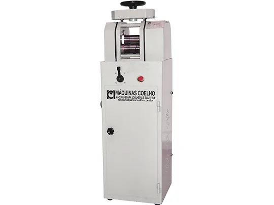 Laminador Elétrico LE 200